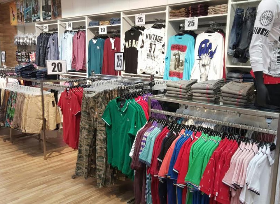 affordables clothing