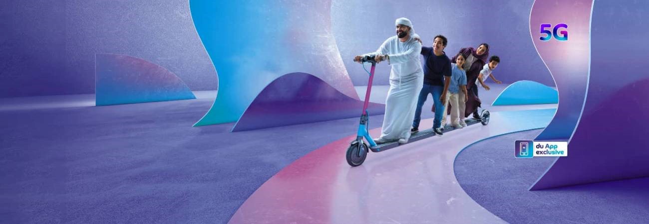 Du Store du | Mazyad Mall | First Shopping Mall of Mohamed Bin Zayed City, near ...