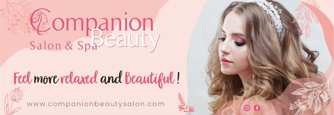 Companion Beauty salon