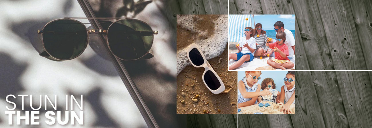 Asia Opticals Banner