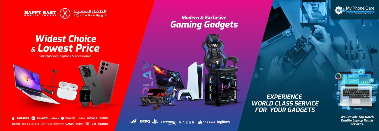 Happy Baby Mobile Phones (1)